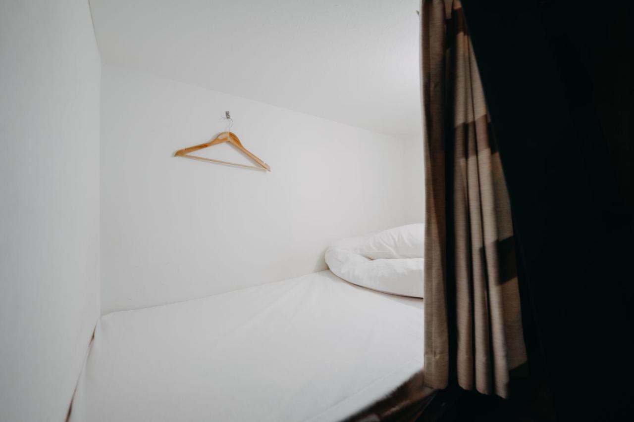Unito Light Shimbashi Hotel Tokyo Exterior photo